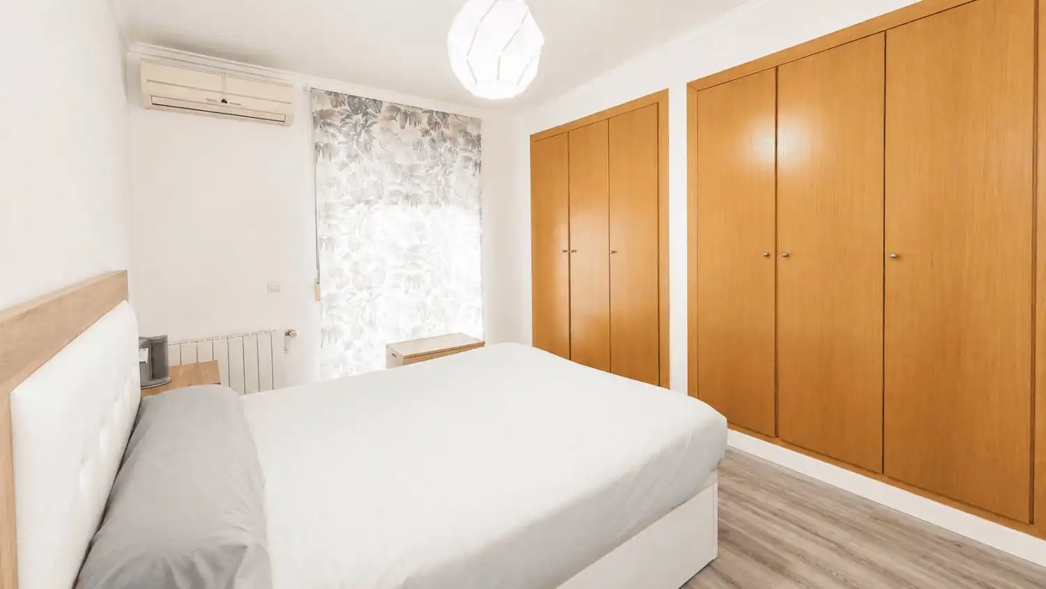 Habitación de Casa adosada en venta en Almazora / Almassora con Aire acondicionado y Terraza