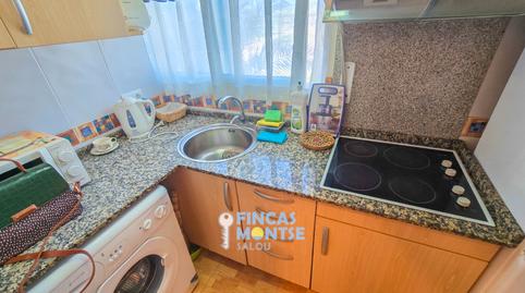 Foto 4 de Apartamento en venta en Carrer de València, Platja de Ponent, Salou