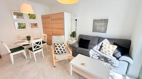 Photo 4 of Flat for rent in La Victoria, Málaga Capital