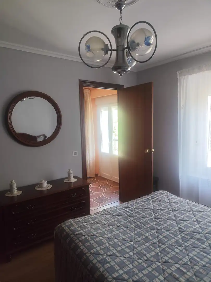 Finca rústica en venta en Calle OCEJA VALDELL, 1, La Ercina