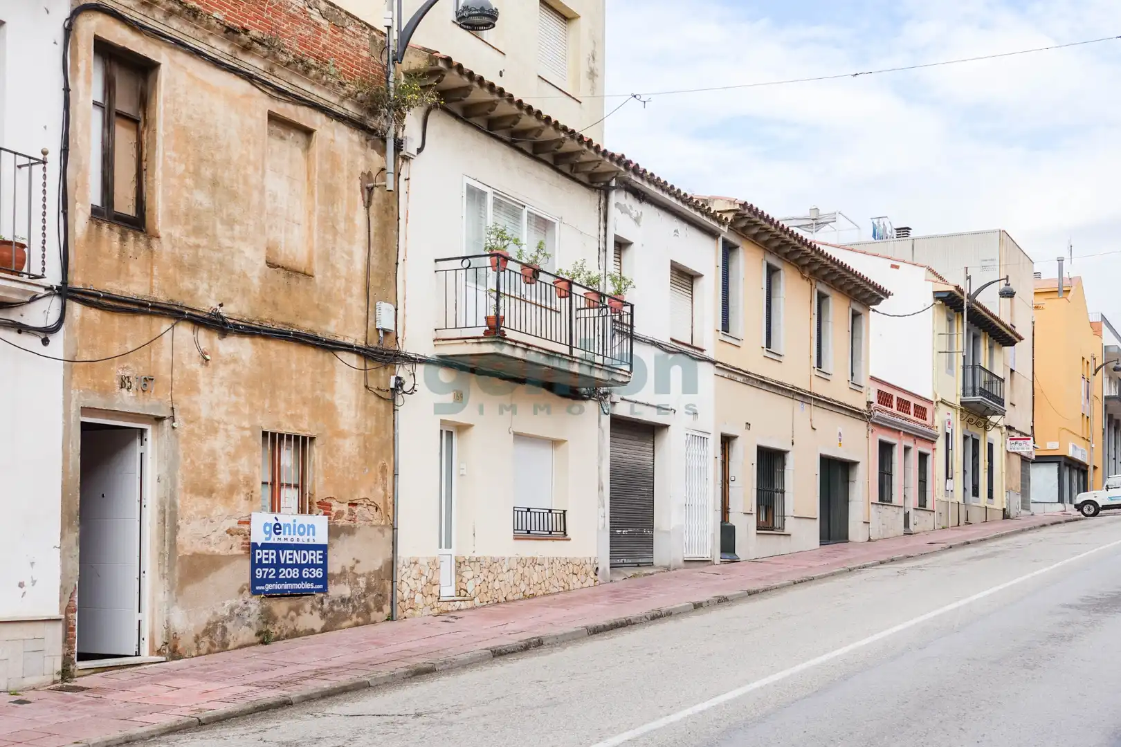 Maison avec jardin à vendre à Eixample, imagen 2