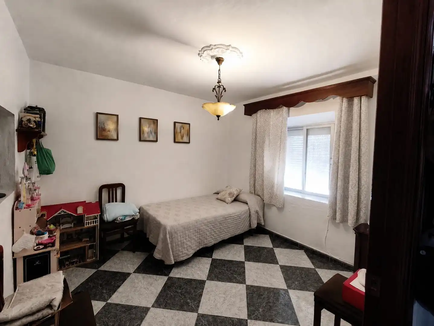 Casa rústica en venda a Santa Olalla del Cala, imagen 16