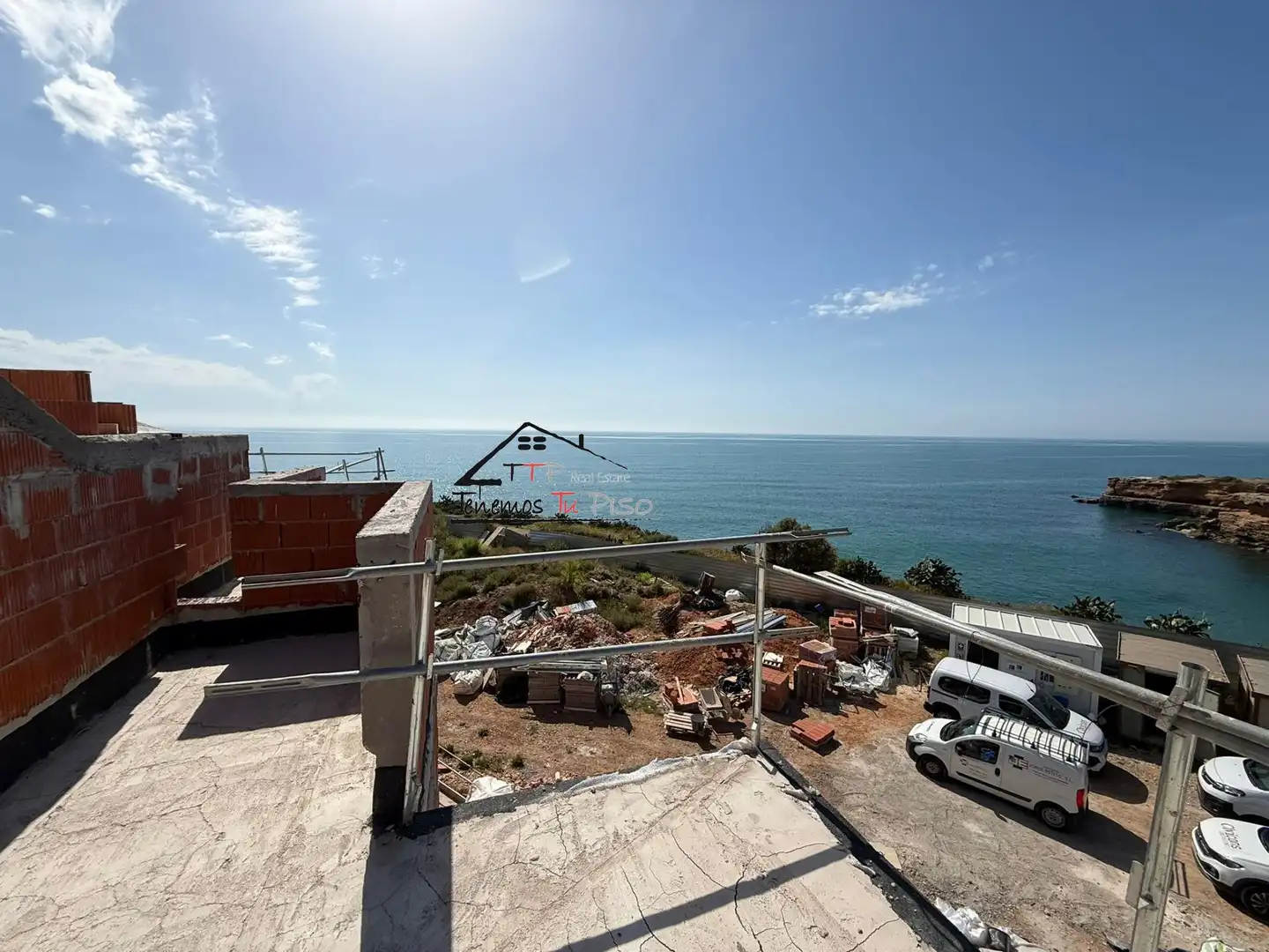 Casa o xalet en venda en Vinaròs amb Aire condicionat, Jardí privat i Terrassa
