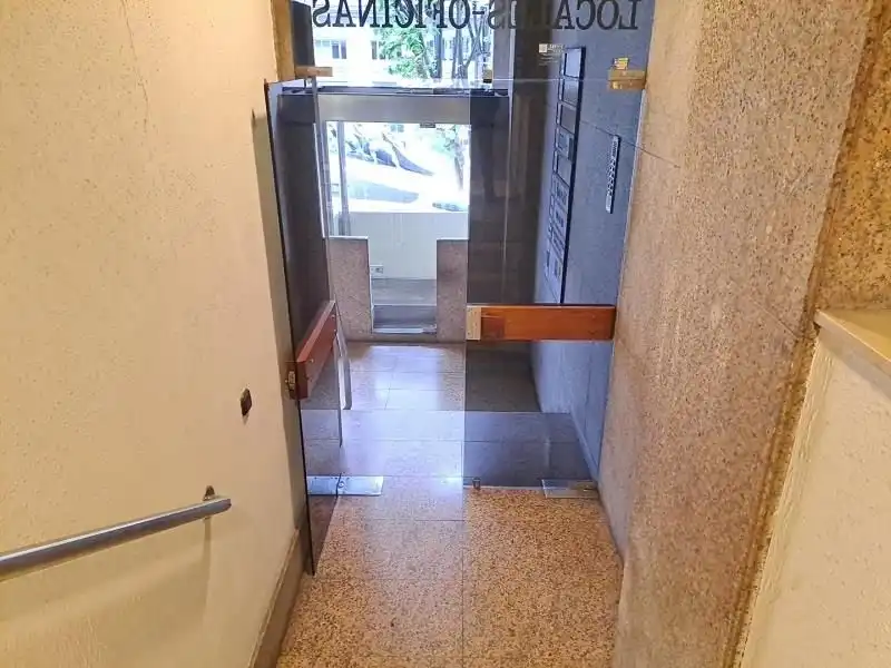 Büro zum Verkauf in Avenida Gran Via, imagen 13