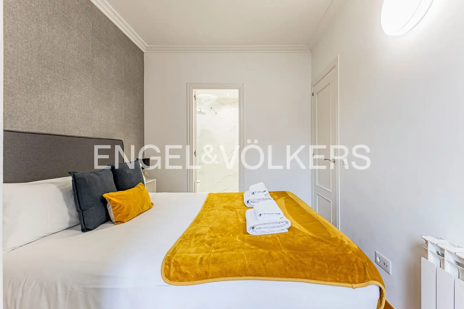 Appartamento con balcone in vendita a Eixample, imagen 21