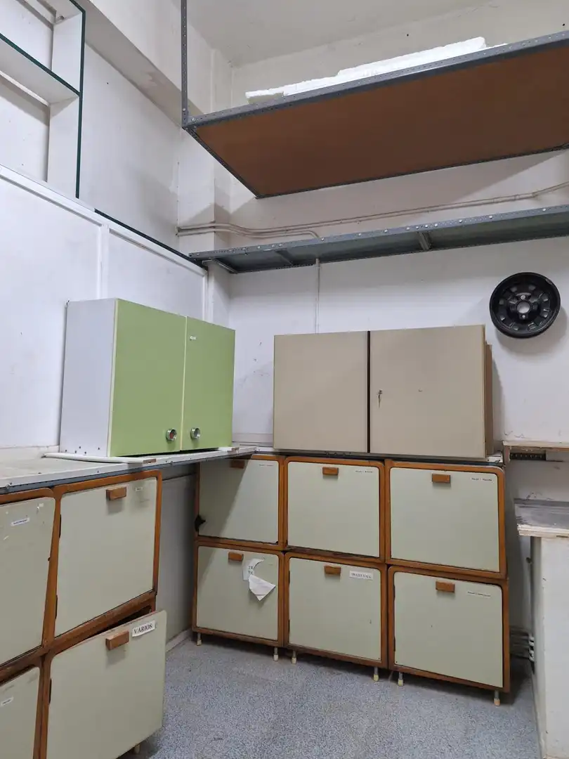 Local comercial de lloguer a Calle LUZ, imagen 11