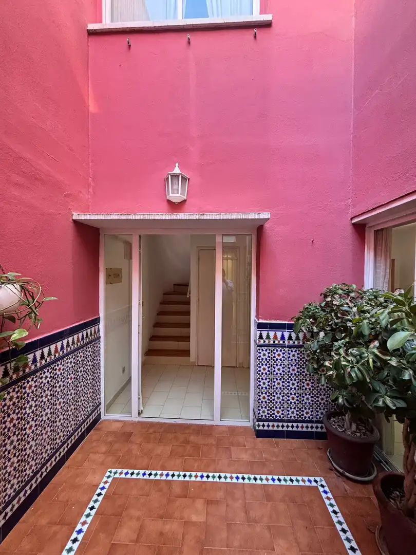 Dúplex en venta en Sevilla con Aire acondicionado, Calefacción y Terraza