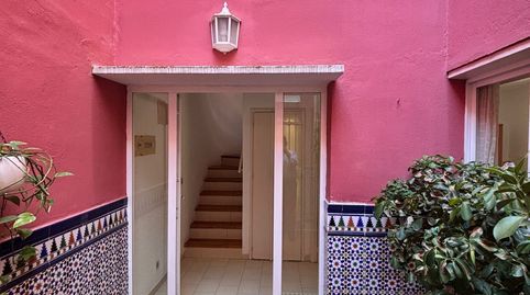 Foto 2 de Dúplex en venda a El Cano - Los Bermejales, Sevilla Capital