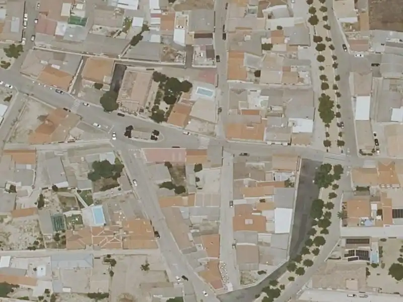 Casa en venda a TRV. TOLEDO