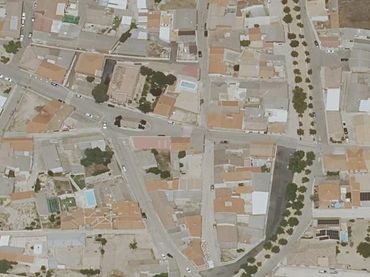 Casa en venta en TRV. TOLEDO