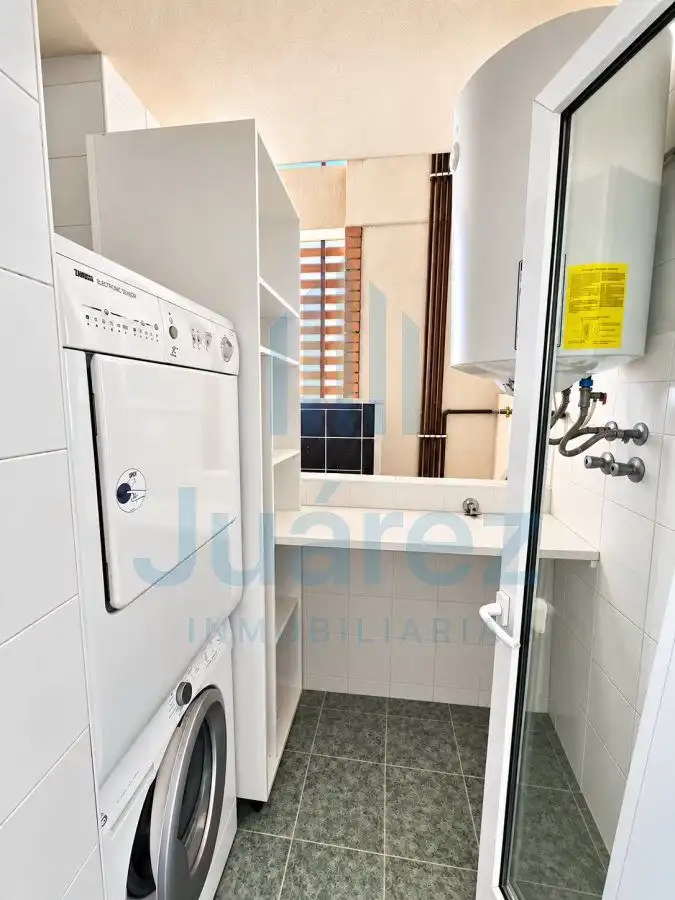 Wohnung mit Pool zur Miete in MARIA MOLINER, imagen 12