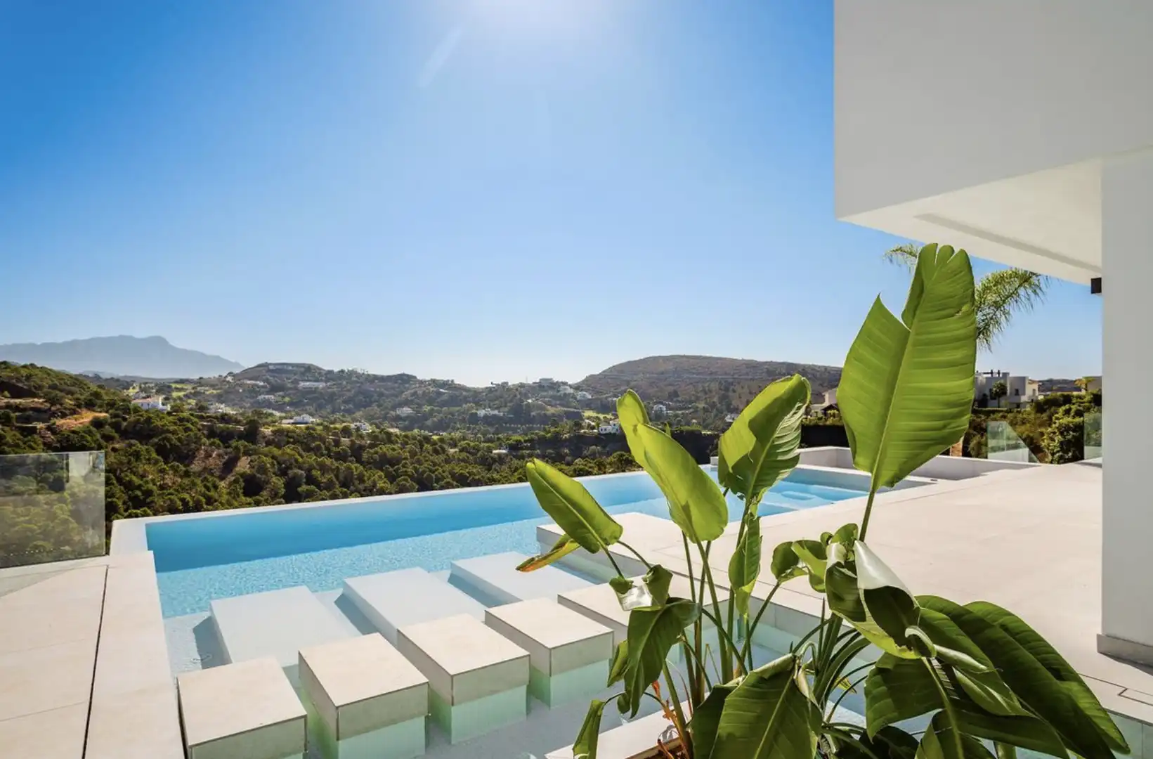Villa mit Terrasse zum Verkauf in Montemayor - Marbella Club, imagen 27