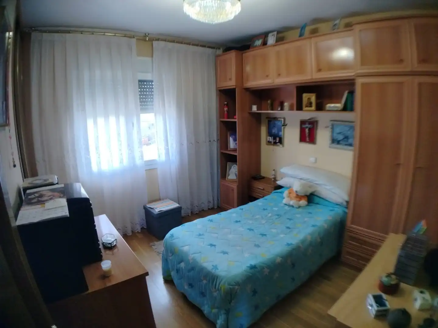 Casa o chalet en venta en Calle Casarrubuelos, 16, Humanes de Madrid