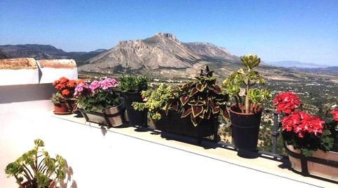 Foto 2 de Ático en venta en Vélez-Blanco, Almería