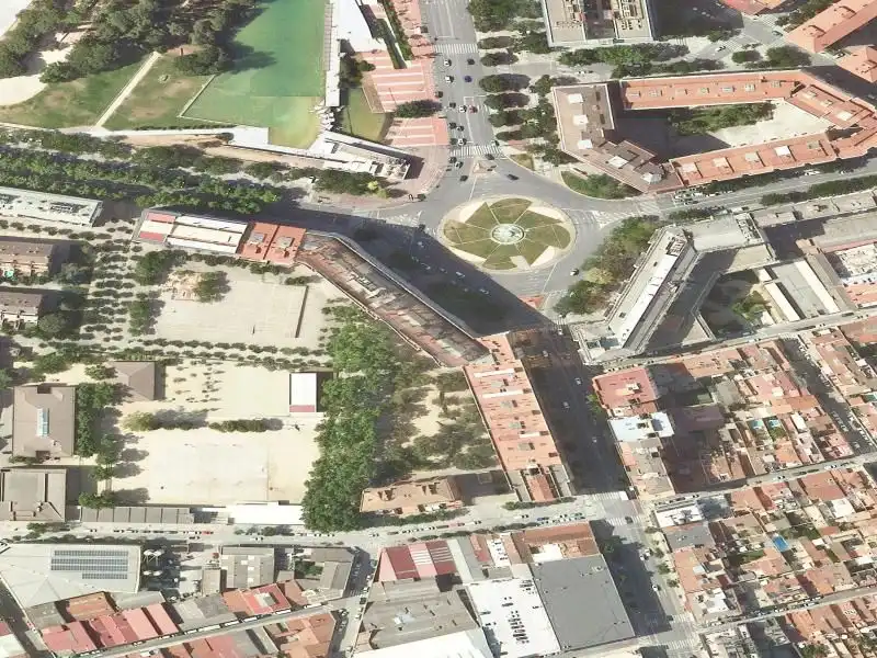 Pis en venda en Sabadell