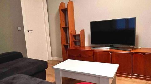 Foto 3 de Piso de alquiler en Coronación, Vitoria - Gasteiz
