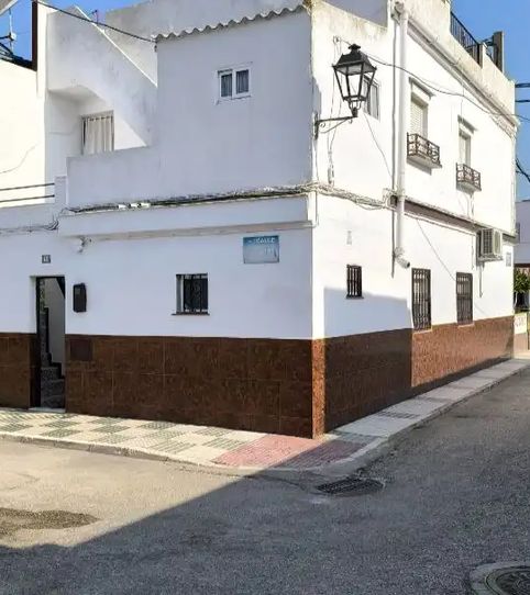Foto 2 de Casa adosada en venda a Calle Concejal Julian Jimenez, 26, Isla Mayor, Sevilla