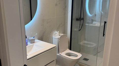 Foto 2 de Apartamento de alquiler en Los Jardines de Marbella - La Ermita, Marbella