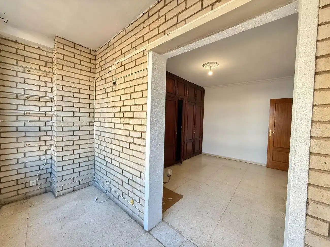Flat with lift for sale in Santa Marina, imagen 10