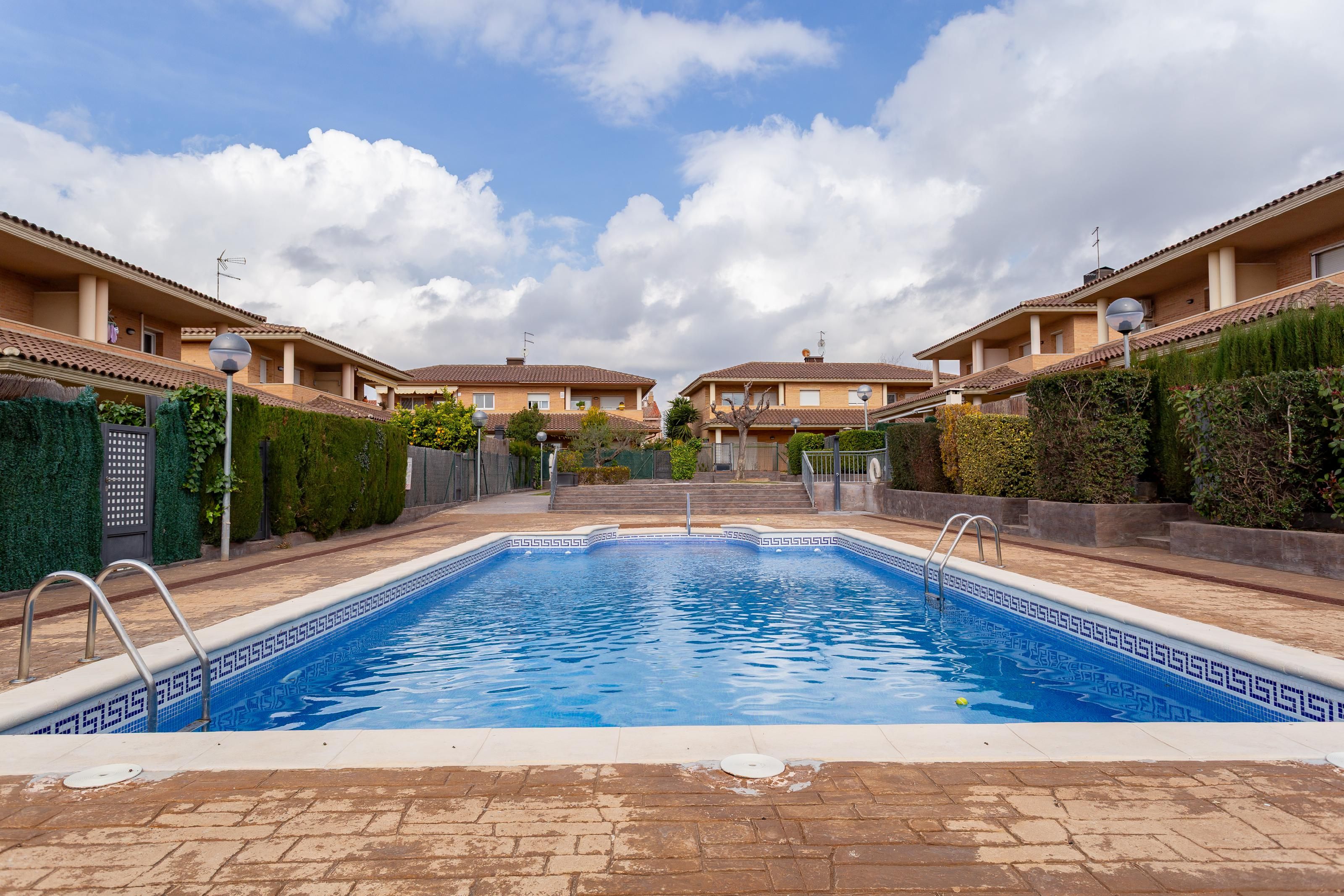 Casa adosada en venta en Els Ametllers, Vilafortuny - Cap de Sant Pere