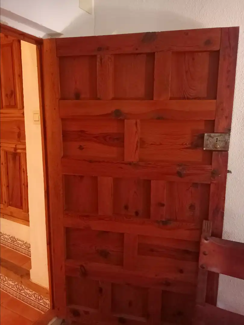 Casa o chalet en venta en Cañada del Hoyo con Terraza, Amueblado y Balcón