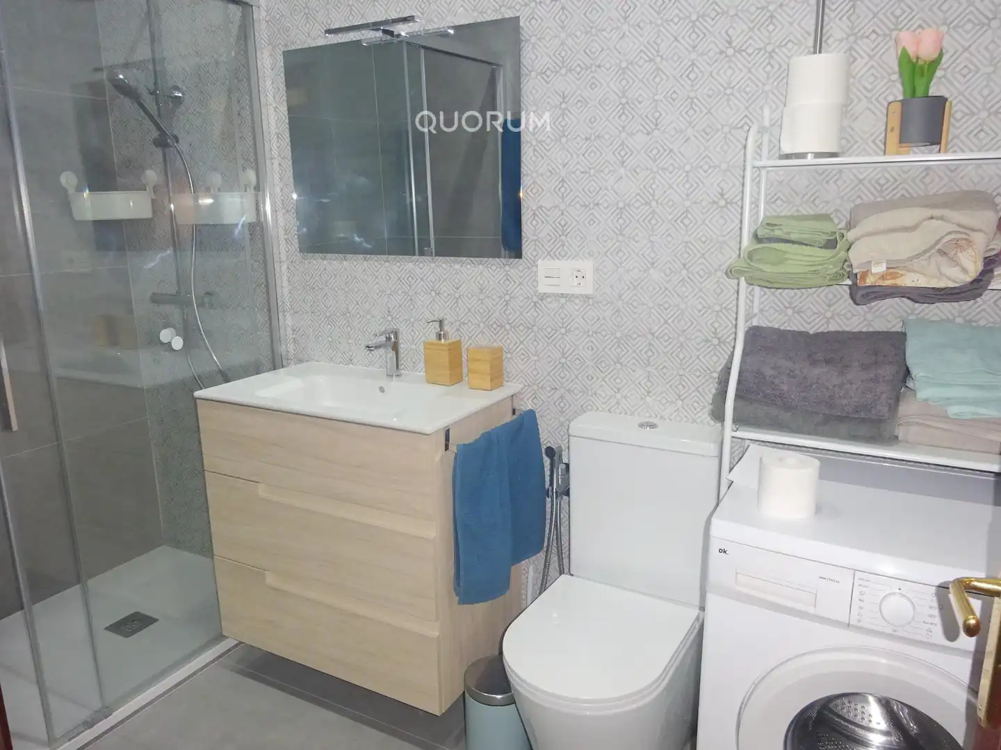 Flat for rent in Iturralde