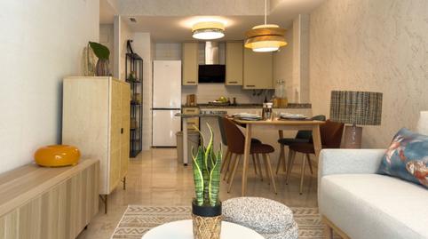 Foto 4 de Apartament en venda a Camí del Regatxo, -1, Les Bassetes - El Marjal, Alicante