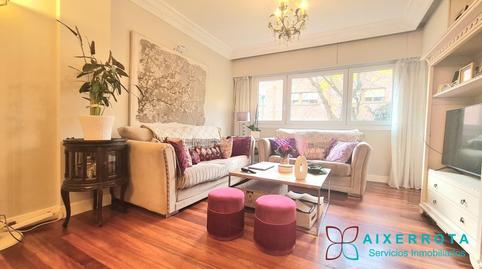 Photo 4 of Flat for sale in Ángel Etorbidea, Santa María de Getxo, Bizkaia