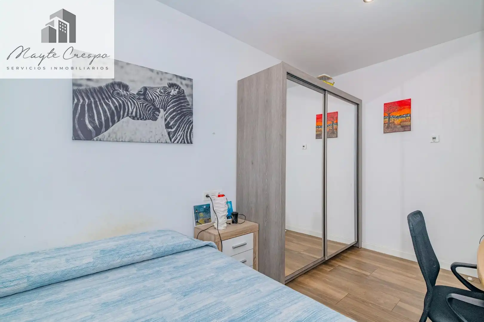 Duplex con ascensore in vendita a Las Tres Cruces, imagen 22