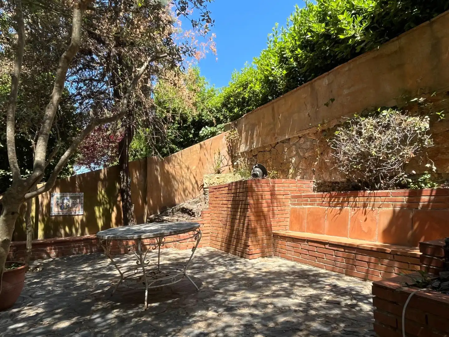 Casa con jardín en venta en Sarrià - Sant Gervasi, imagen 28