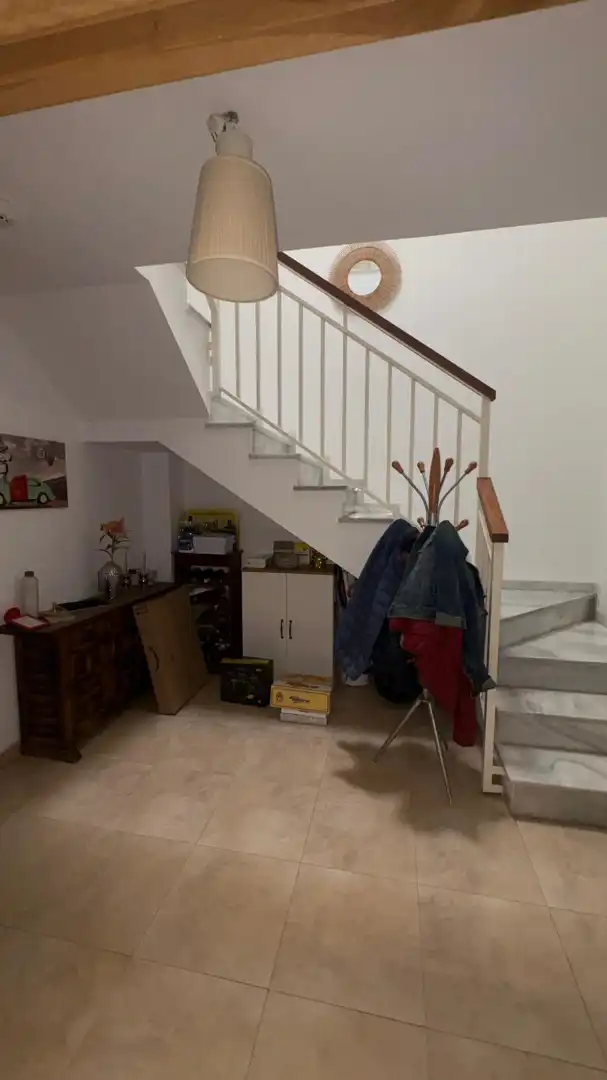 Dúplex en venda en Huércal de Almería amb Terrassa