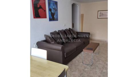 Foto 3 de Pis de lloguer a San Luis,  Almería Capital