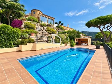Casa con piscina in vendita a Platja d'Aro