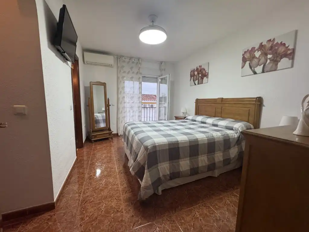 Dormitori de Casa o xalet en venda en Estepona amb Forn i Rentadora