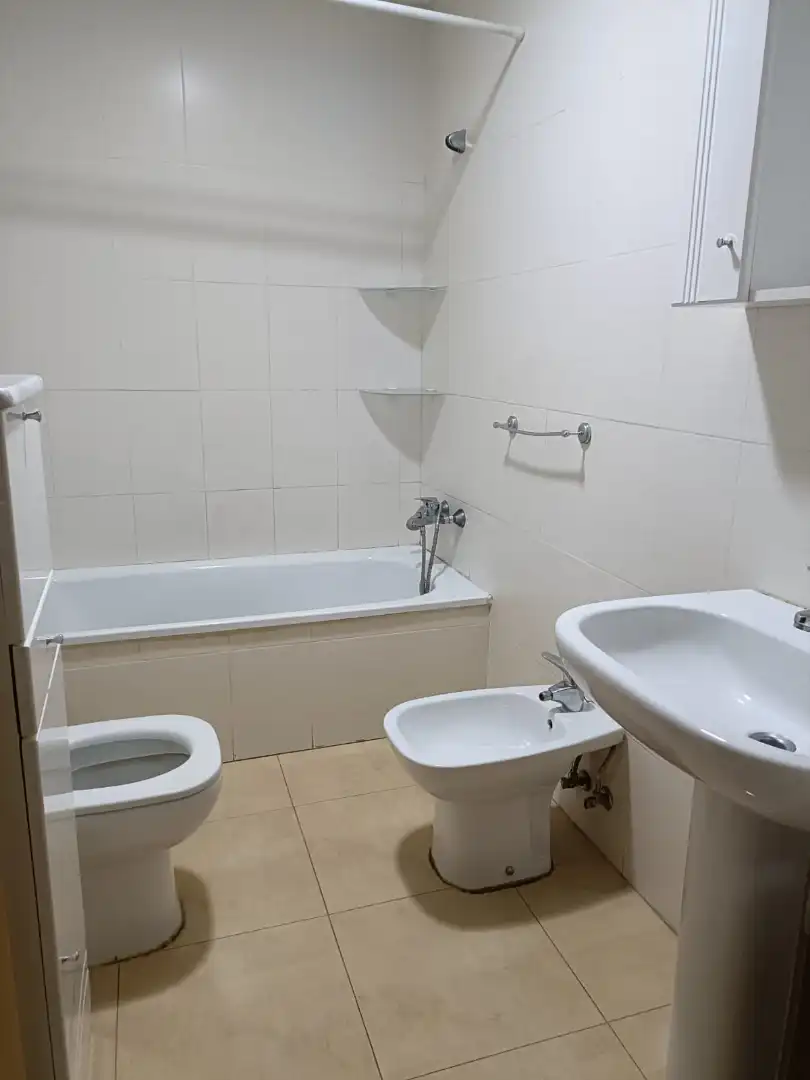 Wohnung zur Miete in Pino Carrasco, 12, Mar Menor Golf