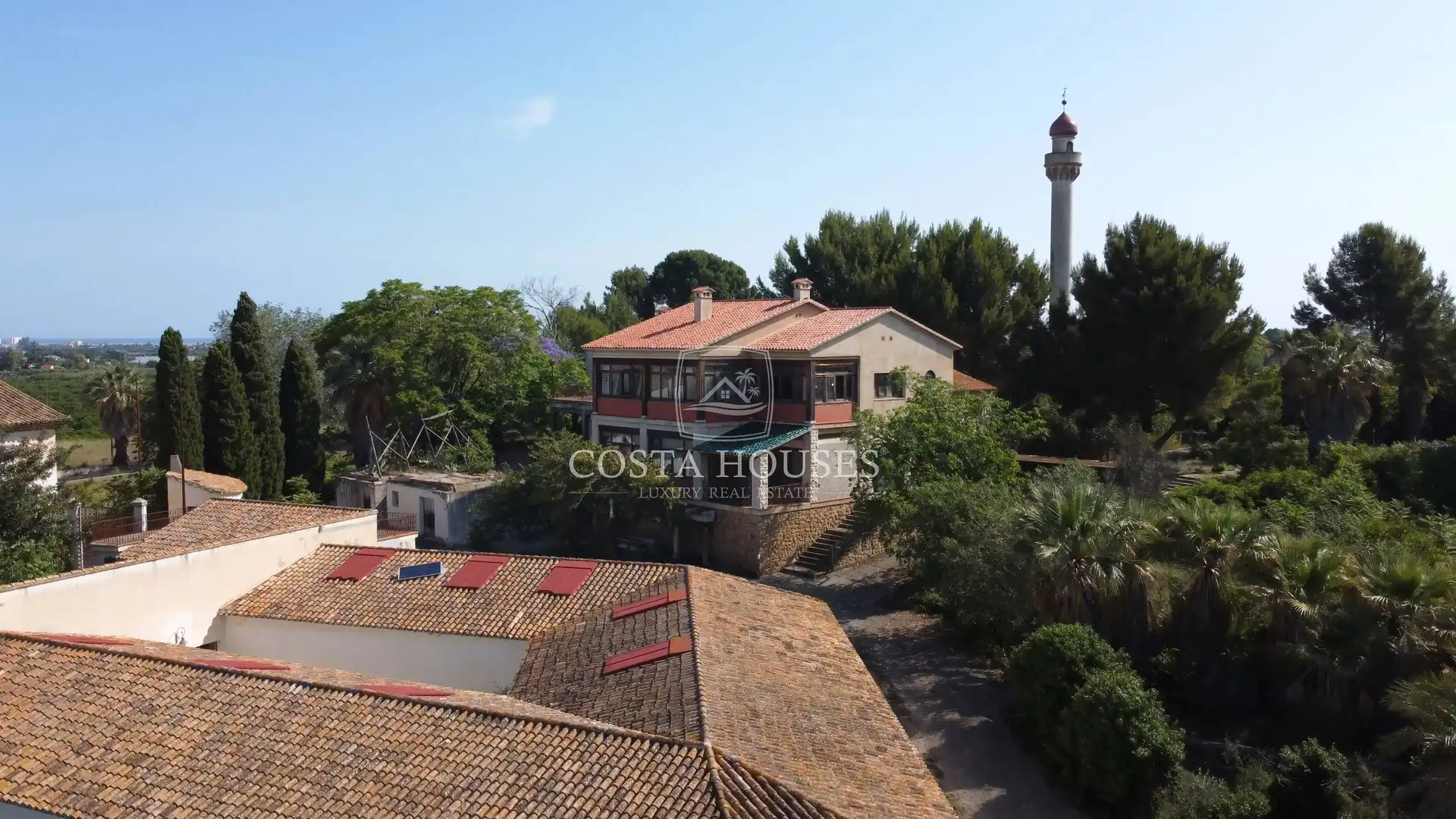 Maison rustique avec piscine à vendre à Partida Les Planes, imagen 32