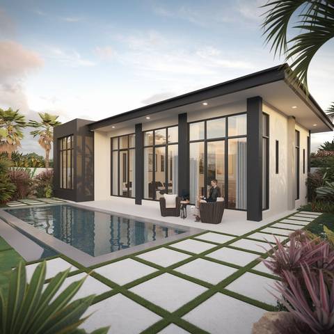 Terreno residencial en Venta en Calle Detoito, 15 en Fortuna