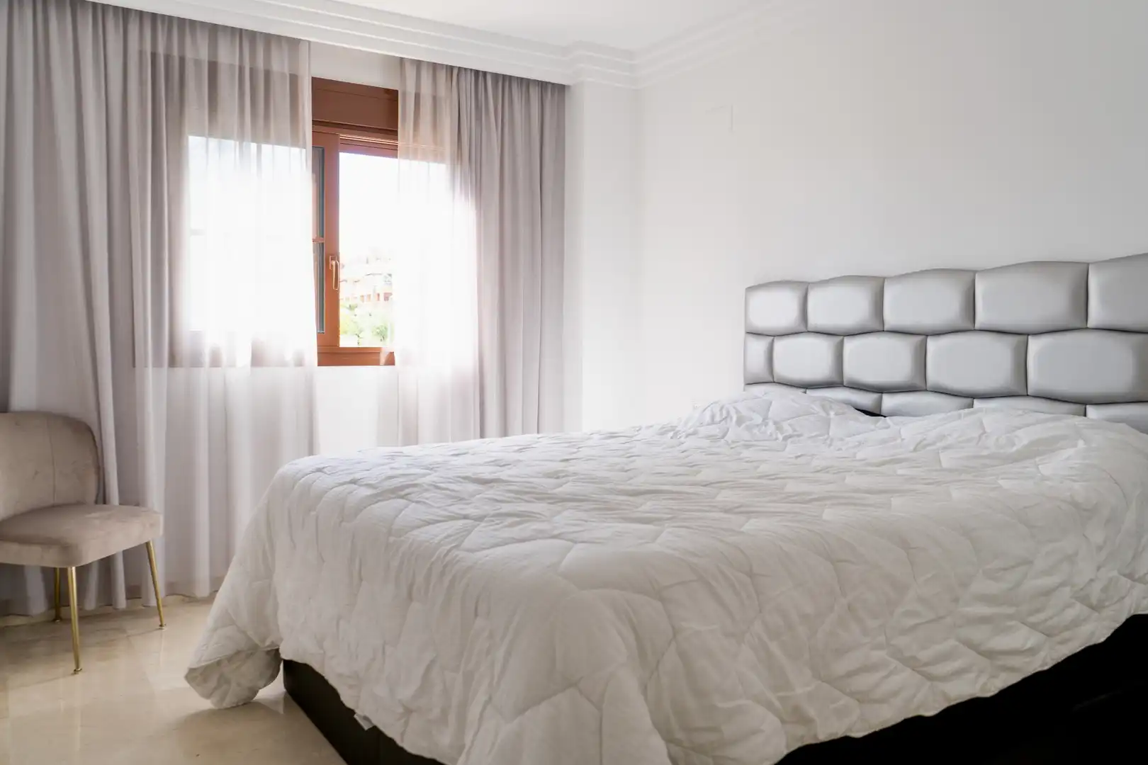 Apartament amb piscina en venda a Marbella Centro, imagen 20