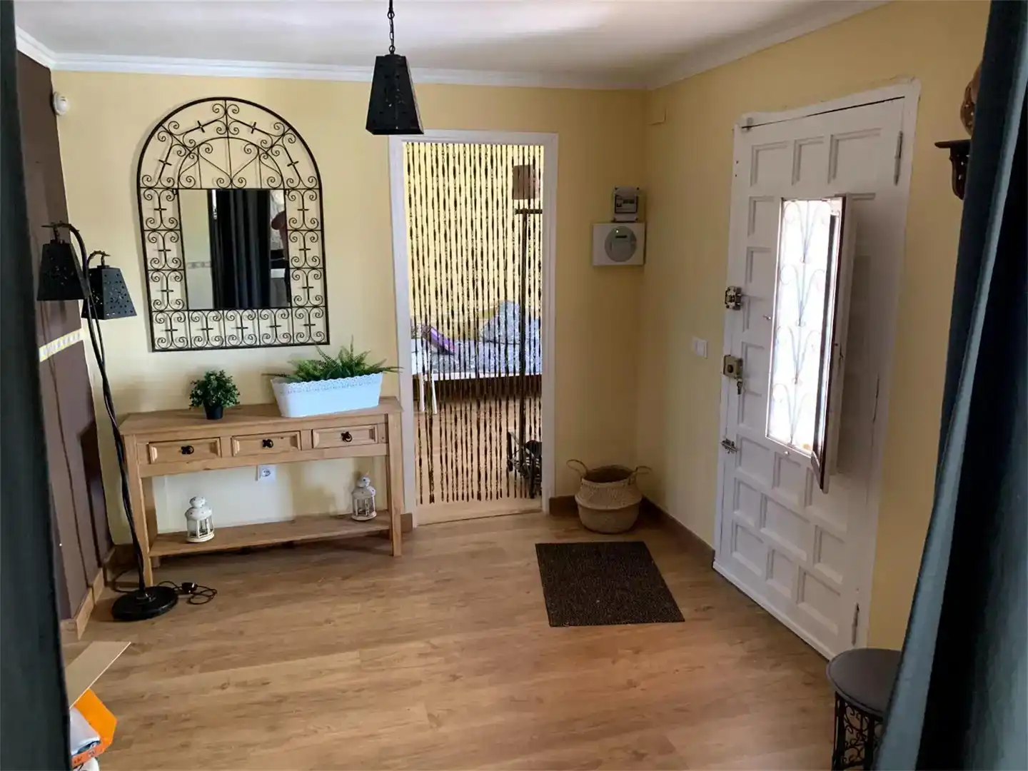 Casa o xalet en venda en Codo amb Jardí privat, Parquet i Piscina