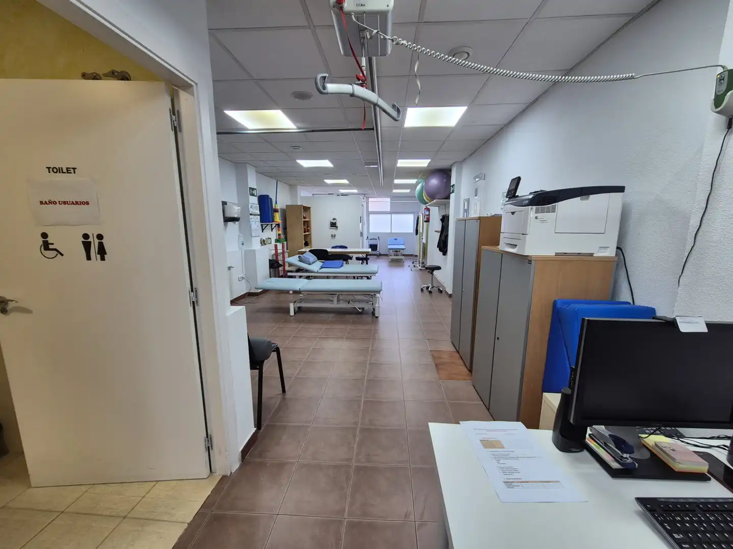 Local comercial en venta en Calle San Lamberto, imagen 7