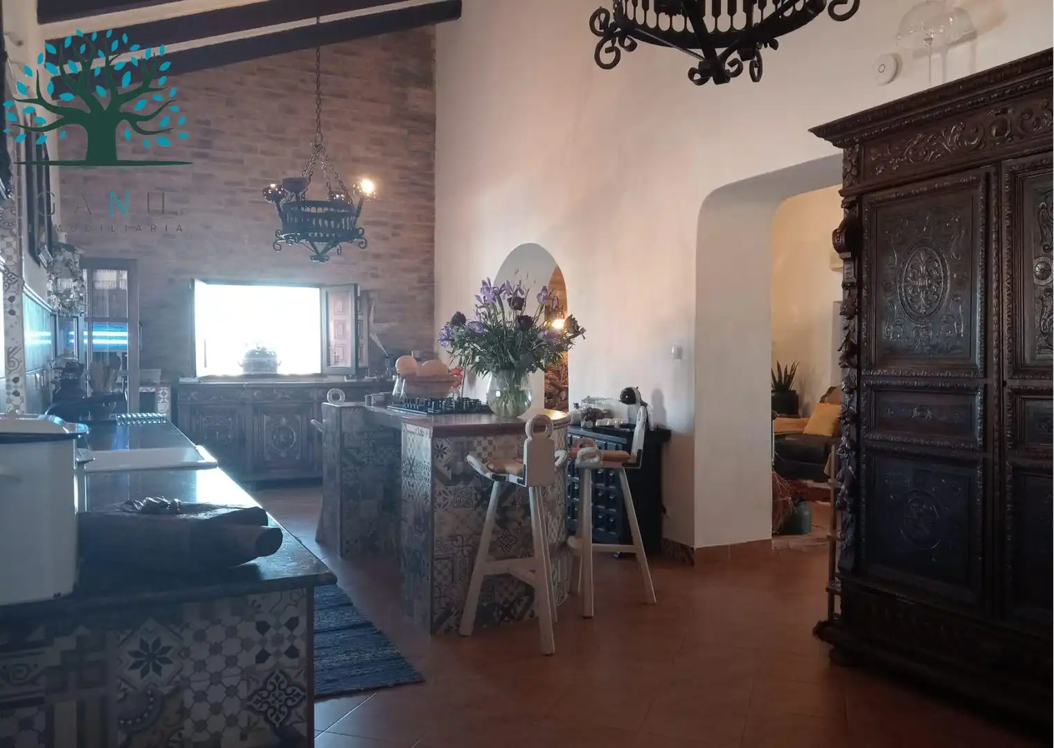Casa o chalet en venta en Pasaje DUENDE CÁNOVAS, Las Cánovas - Cuevas de Reyllo