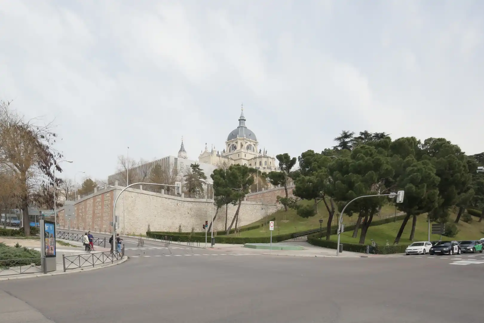 Flat for sale in Calle de Segovia, Imperial
