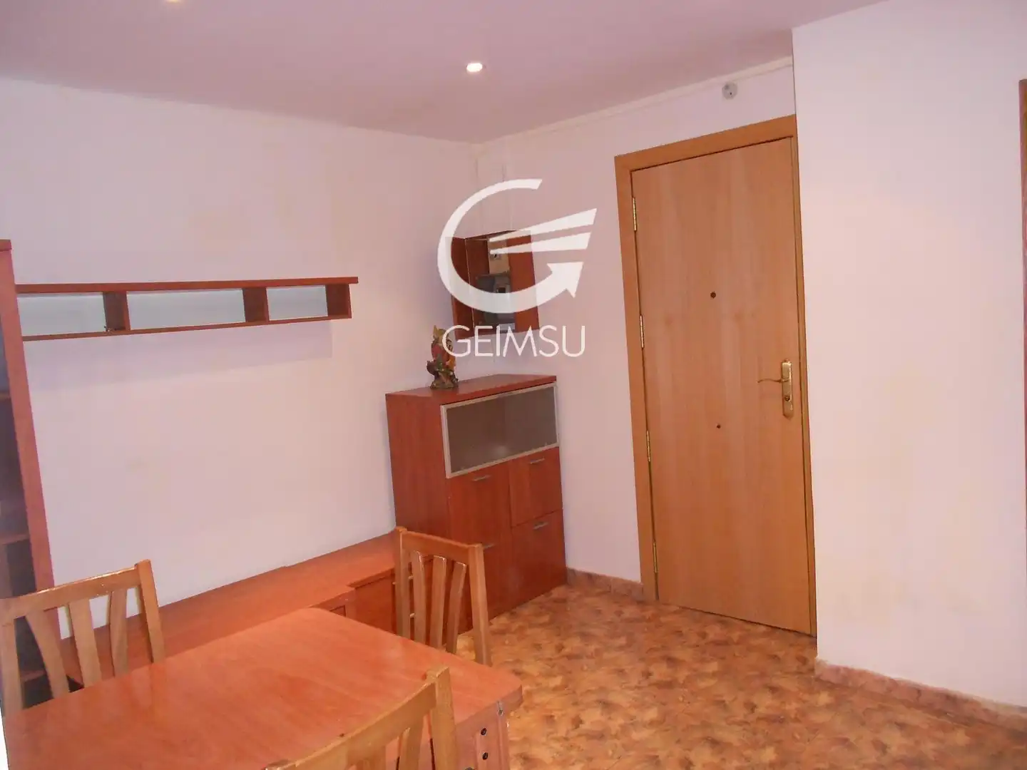 Habitación de Piso en venta en L'Hospitalet de Llobregat