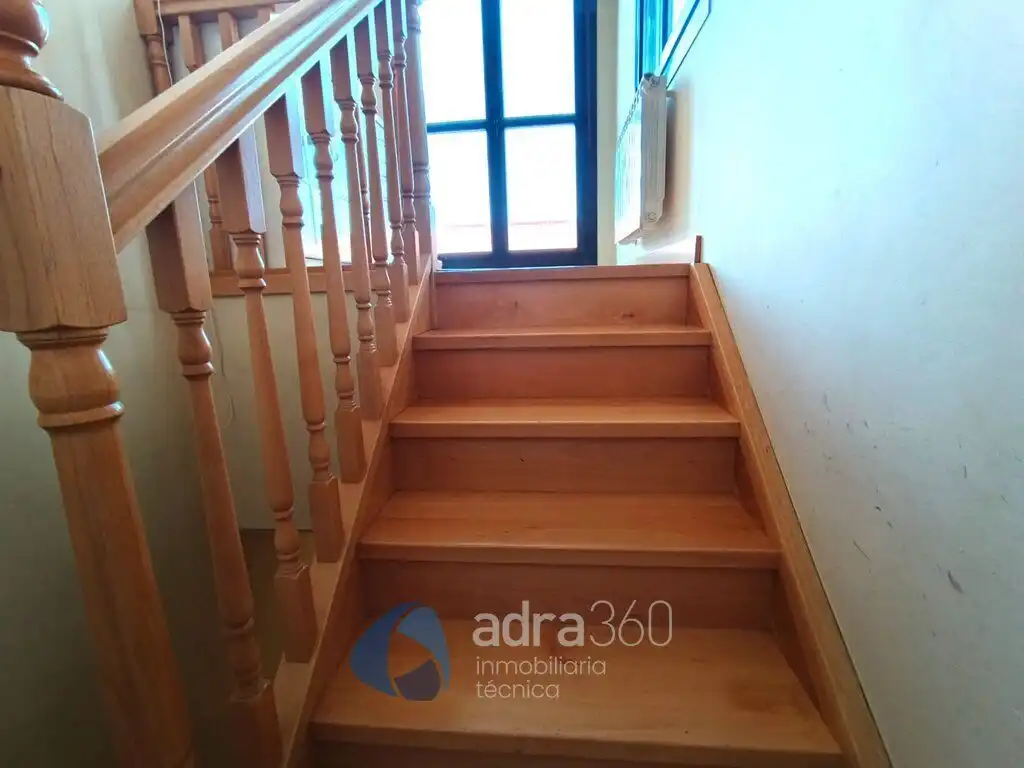 Ático en venta en  Logroño con Aire acondicionado, Calefacción y Terraza
