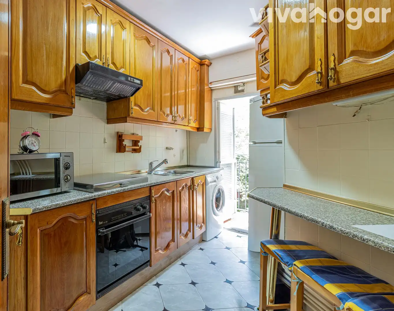 Flat with lift for sale in SAN MARCELO, imagen 8