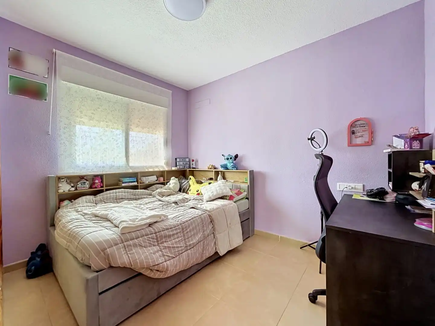 Bungalow mit Terrasse zum Verkauf in Casco urbano, imagen 12