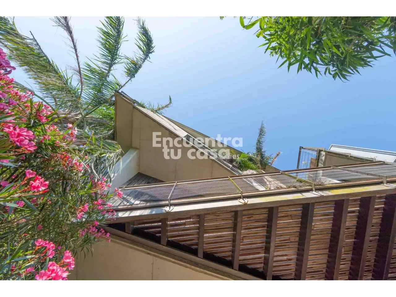 Terrassa de Casa o xalet en venda en Donostia - San Sebastián  amb Jardí privat, Terrassa i Piscina