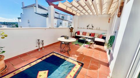 Foto 4 de Apartament de lloguer a Los Naranjos, Marbella