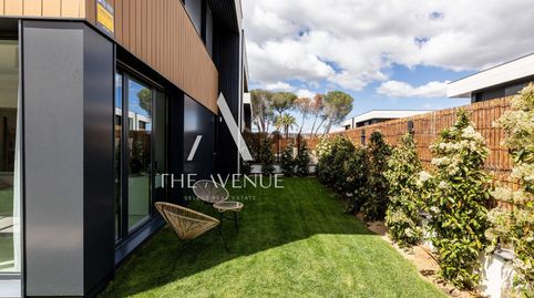Photo 4 of Detached homes for sale in Avenida de Majadahonda, Pueblo, Pozuelo de Alarcón