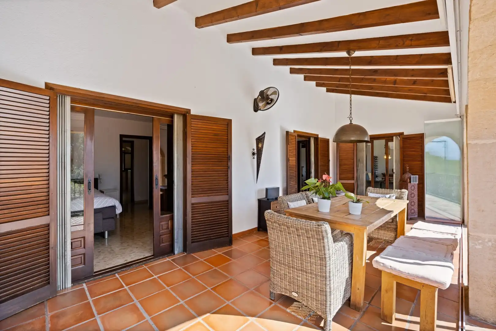 Casa o chalet en venta en Montgó - Ermita